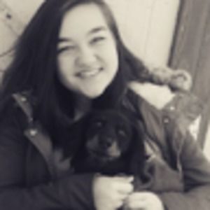 Meet your Posher, Ali